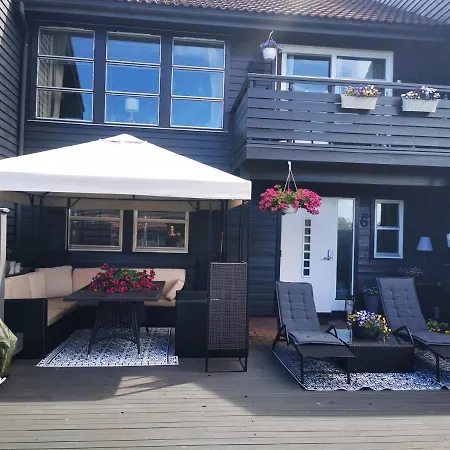 Getaway Stavanger