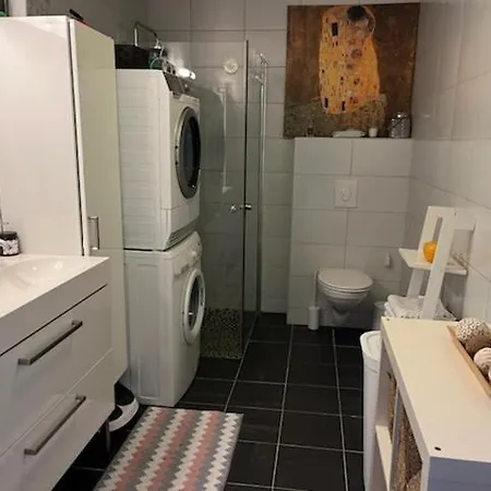Getaway Apartment *