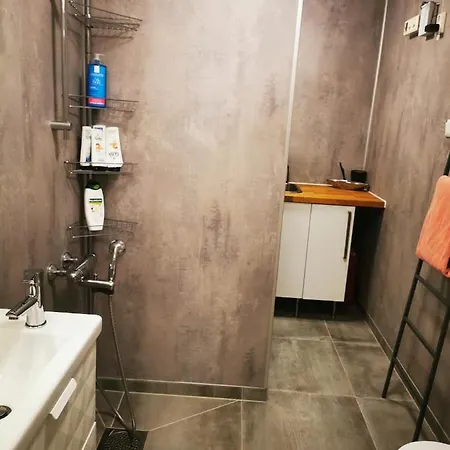 Apartment Getaway Stavanger