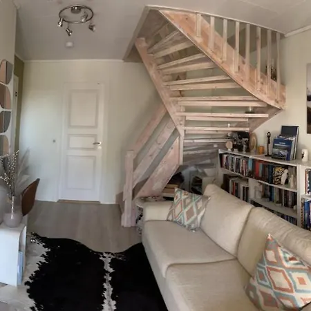 Apartment Getaway Stavanger