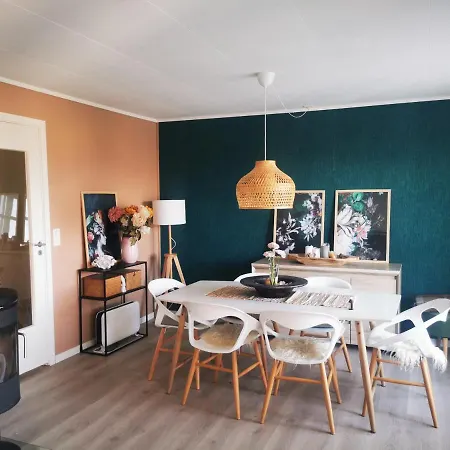 Apartment Getaway Stavanger