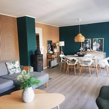 Apartment Getaway
