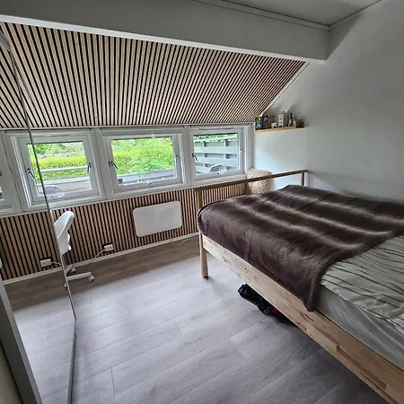 Apartment Getaway Stavanger