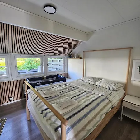 Getaway Apartment Stavanger